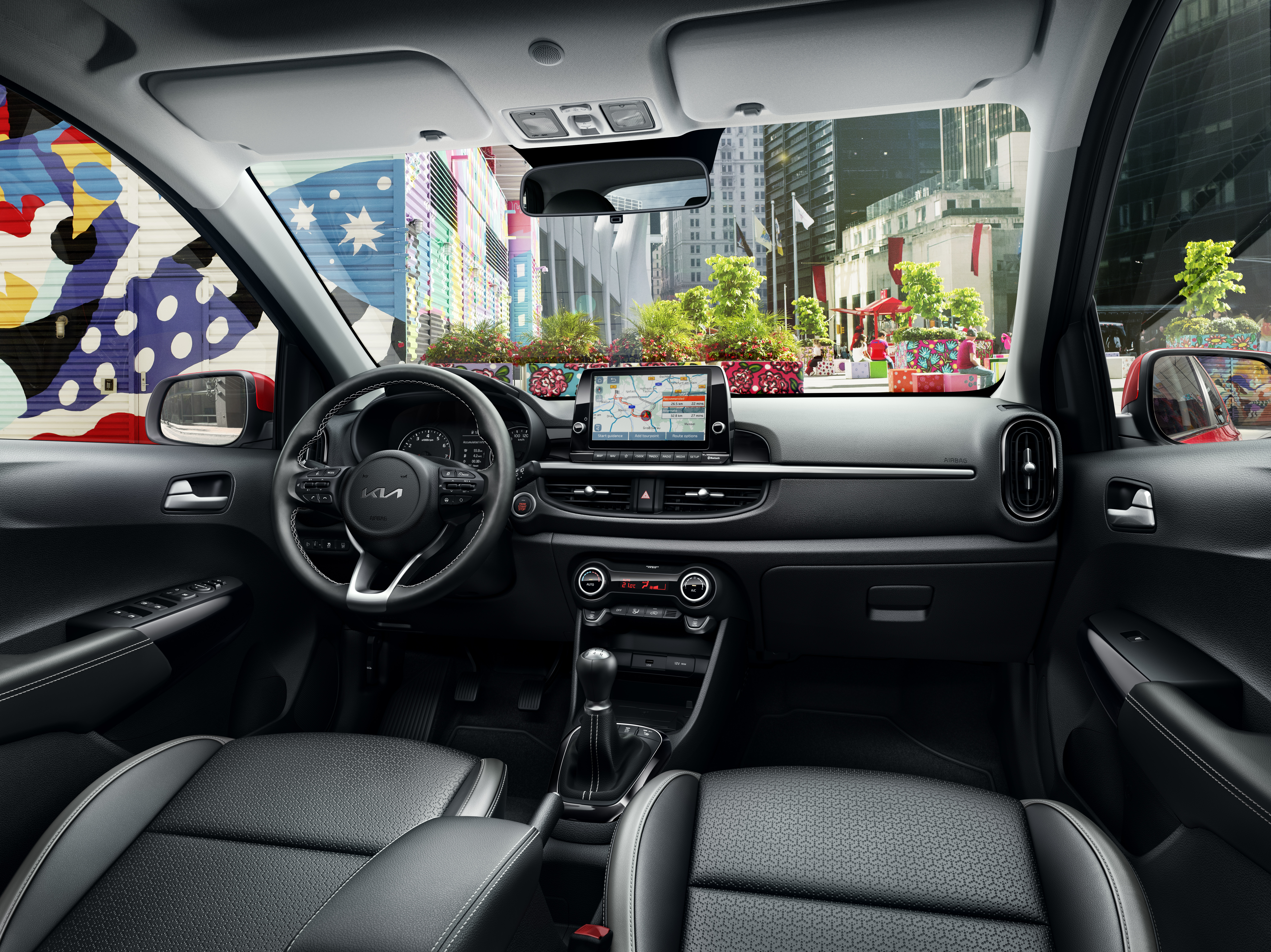 Kia-Flex-Auto-Abo-Kia-Picanto_Interior