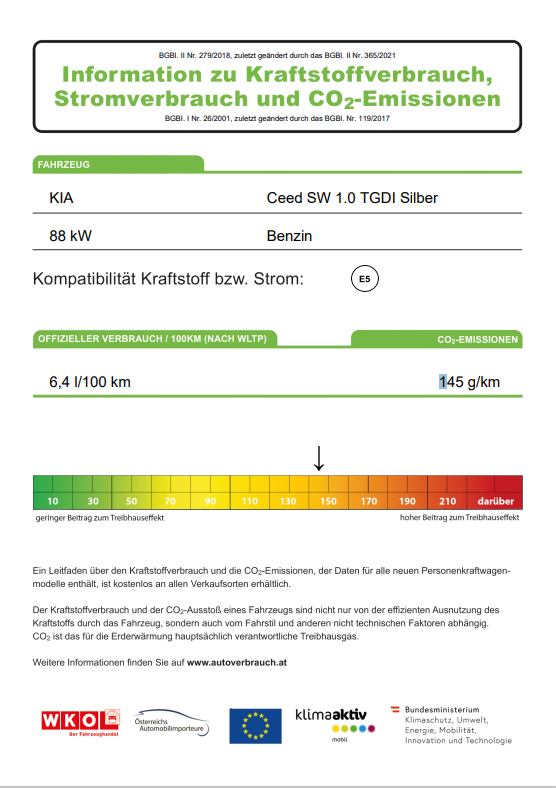 Ceed SW MT6